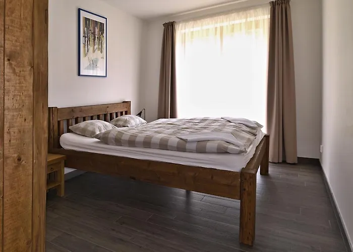 Appartement Jeleni Boudy Špindlerŭv Mlýn
