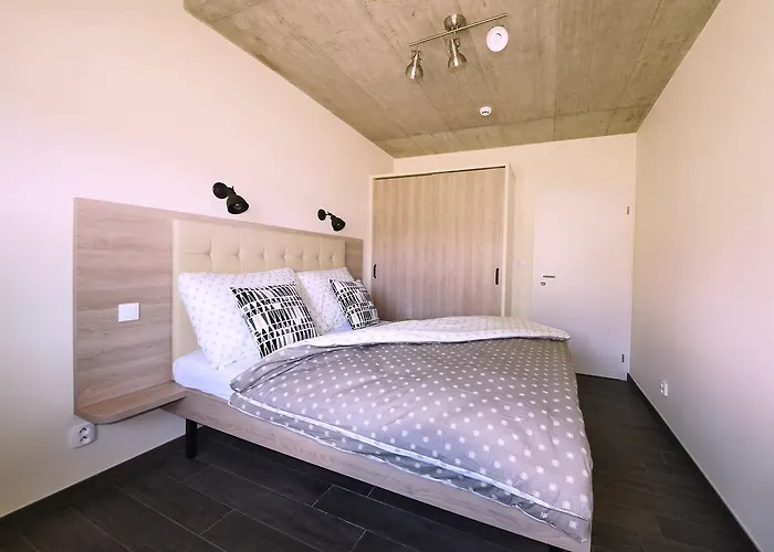 Jeleni Boudy Appartement