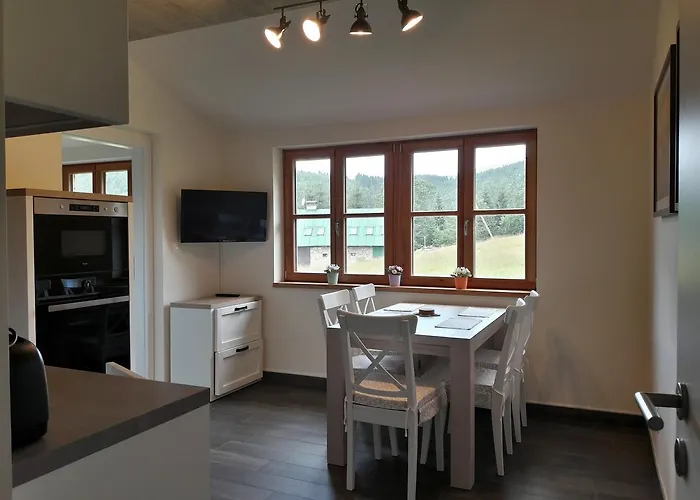 Jeleni Boudy Appartement