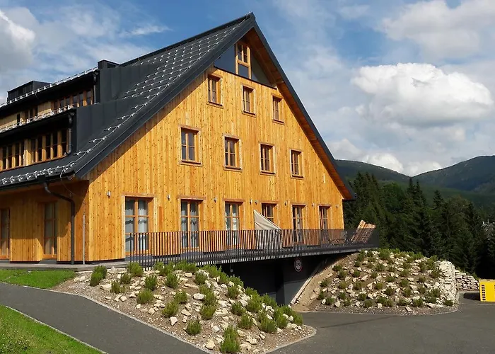 Jeleni Boudy Špindlerŭv Mlýn