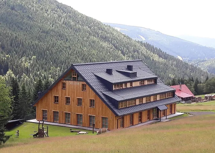 Daire Jeleni Boudy *