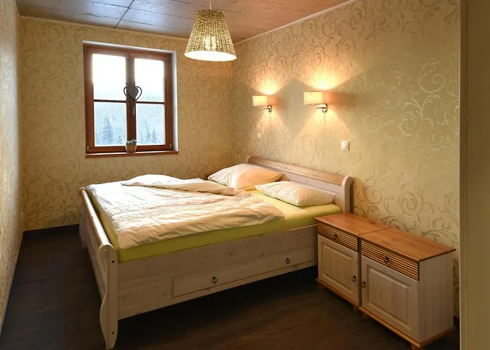 Jeleni Boudy Špindlerŭv Mlýn